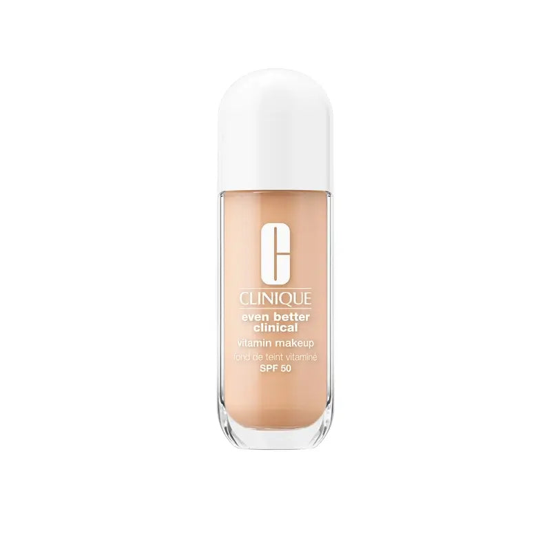 Clinique Even Better Vitamin Makeup Foundation Spf50 Light Cool 2, 30 ml