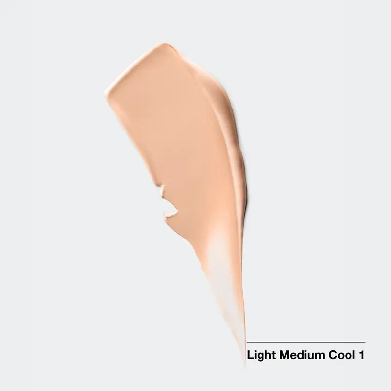 Clinique Even Better Vitamin Makeup Fond de teint Spf50 Light Medium Cool 1, 30 ml
