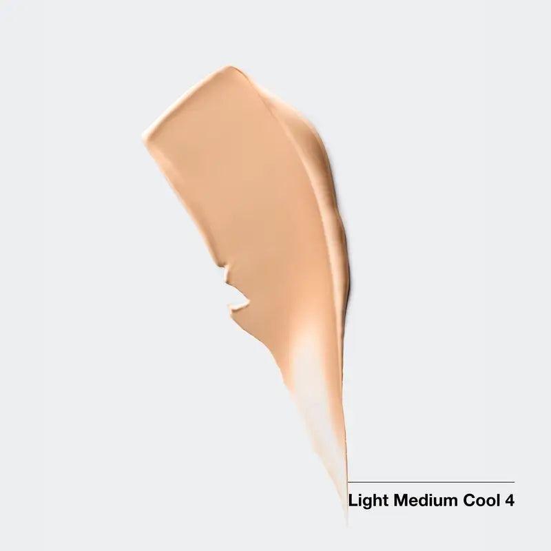 Clinique Even Better Vitamin Makeup Fond de teint Spf50 Light Medium Cool 4, 30 ml