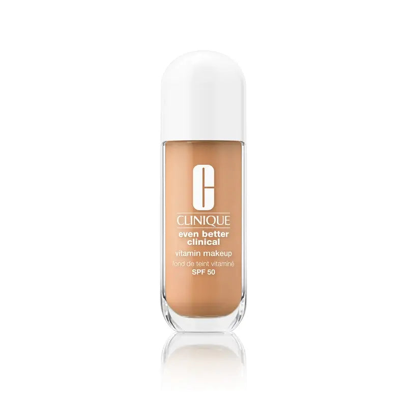 Clinique Even Better Vitamin Makeup Foundation Spf50 Light Medium Cool 5, 30 ml
