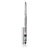 Clinique Quickliner Eyeliner Double Tip Really Black, 0.3 g