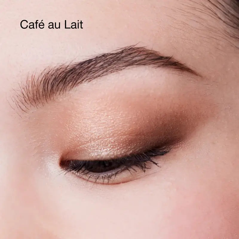 Clinique High Impact Shadow Play Ombre à paupières Brun Au Lait, 1.9 gr