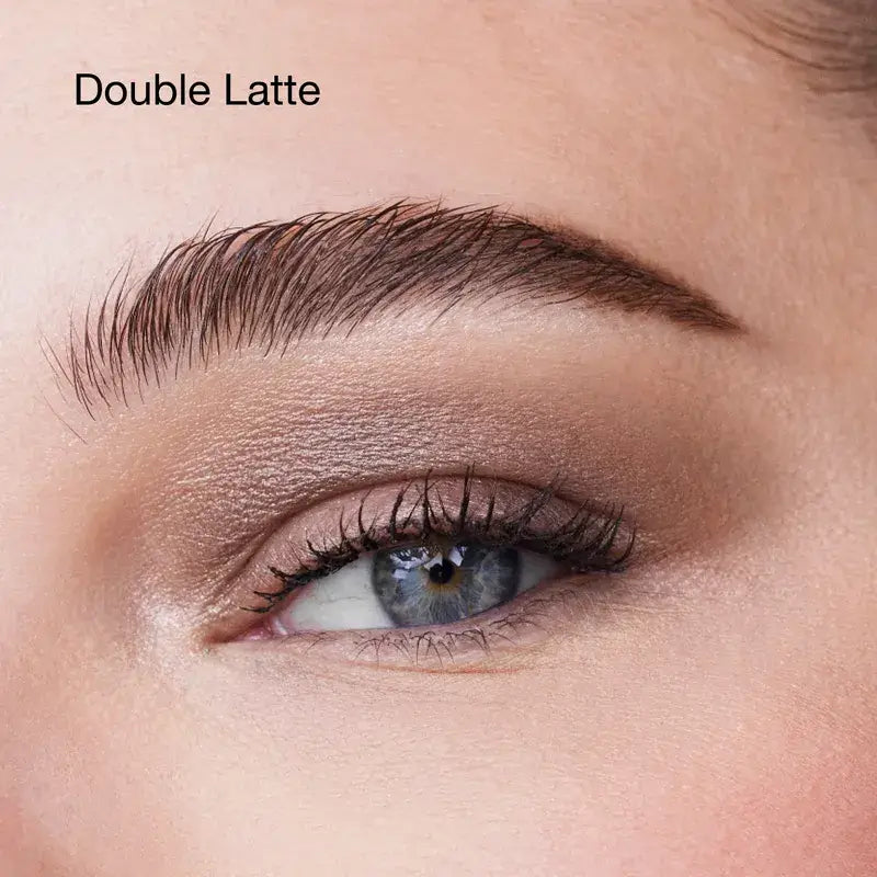 Clinique High Impact Shadow Play Ombre à paupières Double Latte, 1,9 g