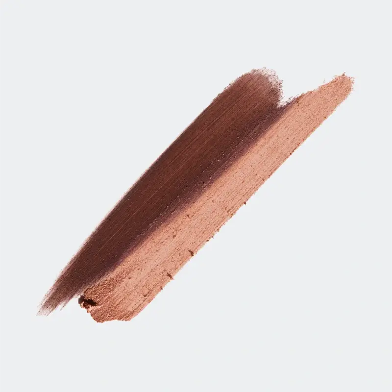 Clinique High Impact Shadow Play Ombre à paupières Rose Miel + Noir Miel, 1.9 gr