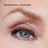 Clinique High Impact Shadow Play Ombre à paupières Fraise + Chocolat, 1.9 g