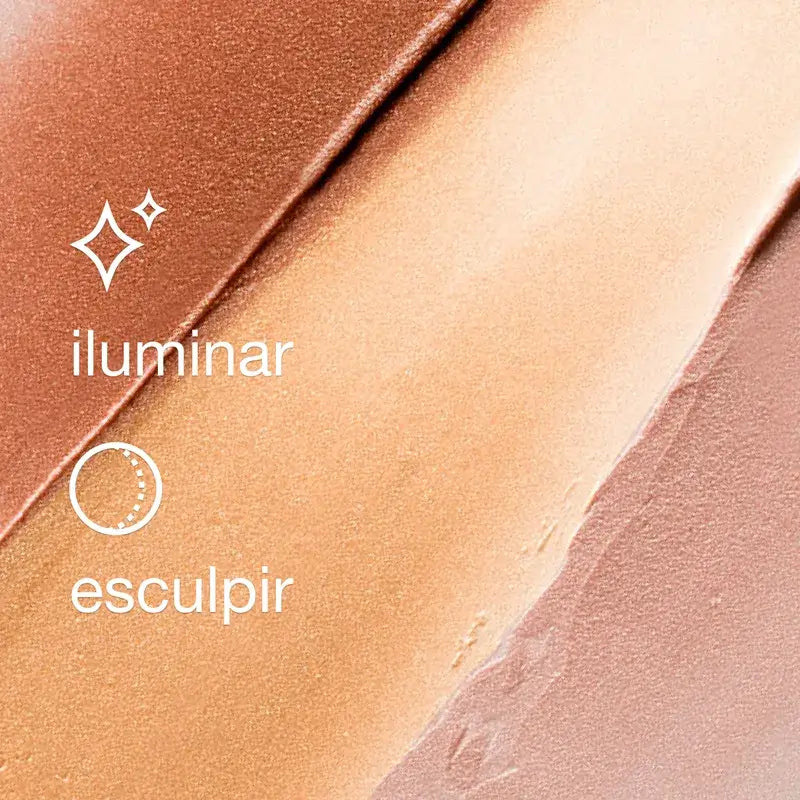 Clinique Chubby Stick Highlighter Stick Hefty Highlight, 6 g