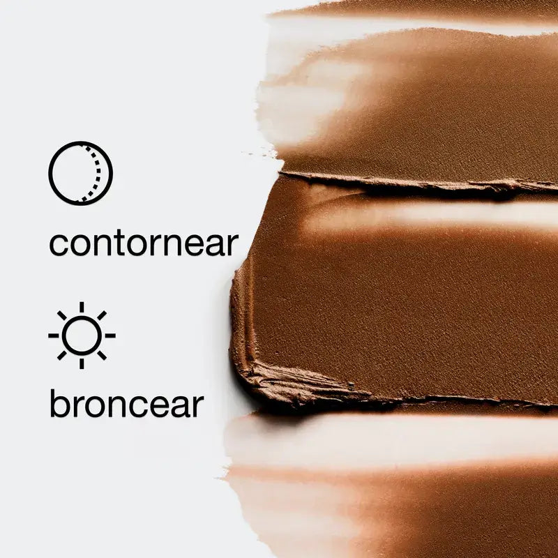 Clinique Contour Defining Makeup Chubby Stick Really Rich Shade, 6 g