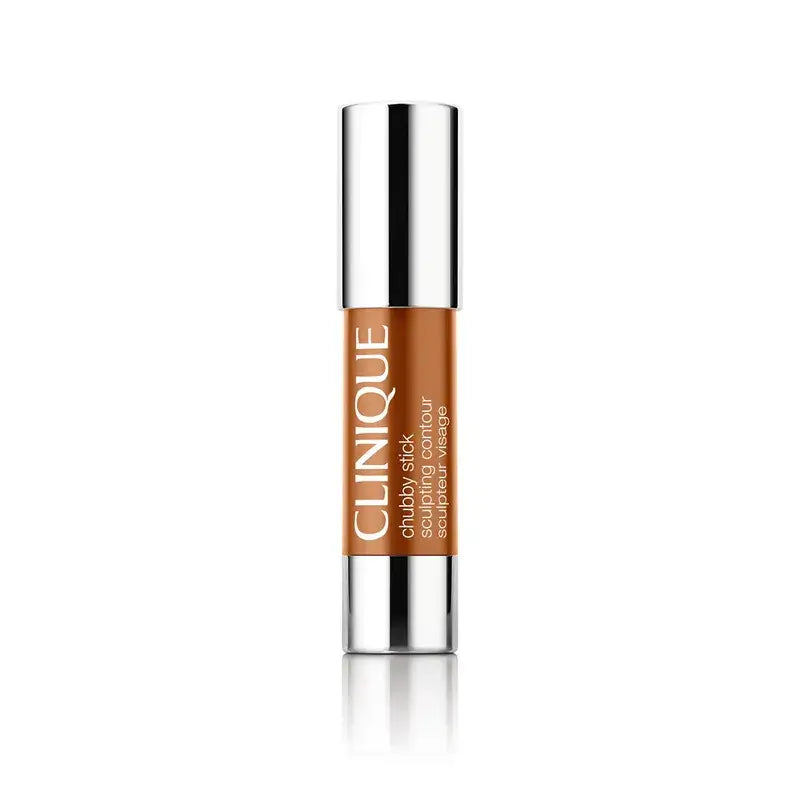 Clinique Contour Defining Makeup Chubby Stick Shade So Sunkissed, 6 g