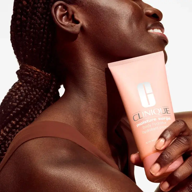 Clinique Moisture Surge Body Moisturiser, 200 ml