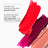 Clinique Rouge à lèvres Pop Longwear Satin Cute Pop, 3.9 grammes