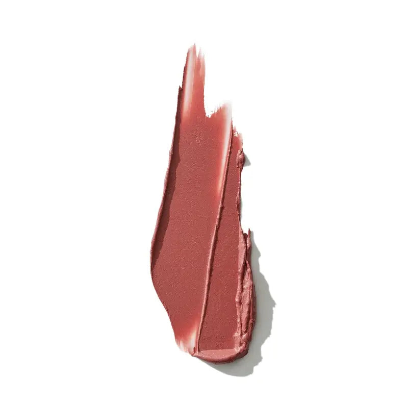 Clinique Rouge à lèvres Pop Longwear Satin Mocha Pop, 3.9 grammes