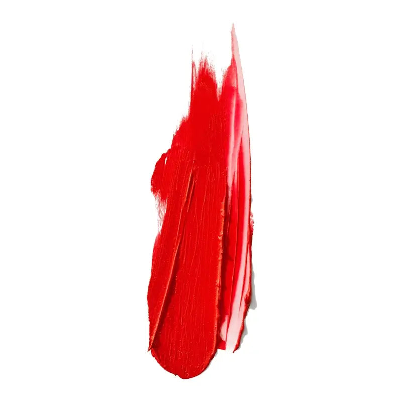Clinique Rouge à lèvres Pop Longwear Satin Poppy Pop, 3.9 grammes