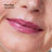 Clinique Rouge à lèvres Pop Longwear Shine Plum Pop, 3.9 grammes