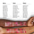 Clinique Rouge à lèvres Pop Longwear Shine Plum Pop, 3.9 grammes