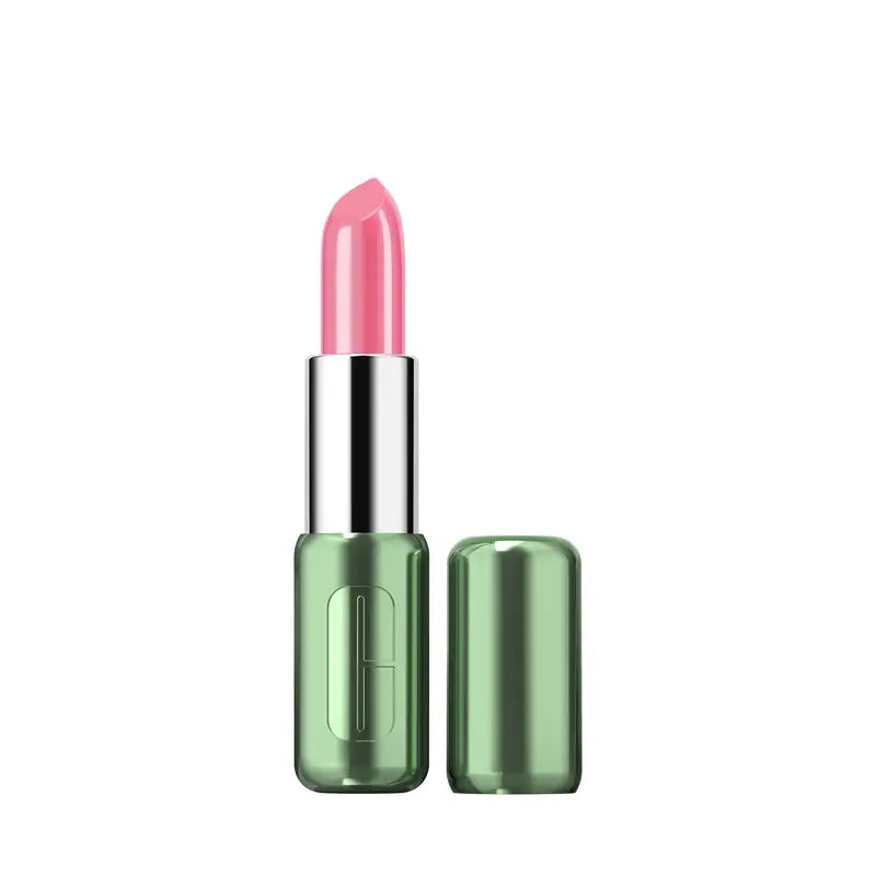 Clinique Pop Longwear Shine Sweet Pop Lipstick, 3.9g