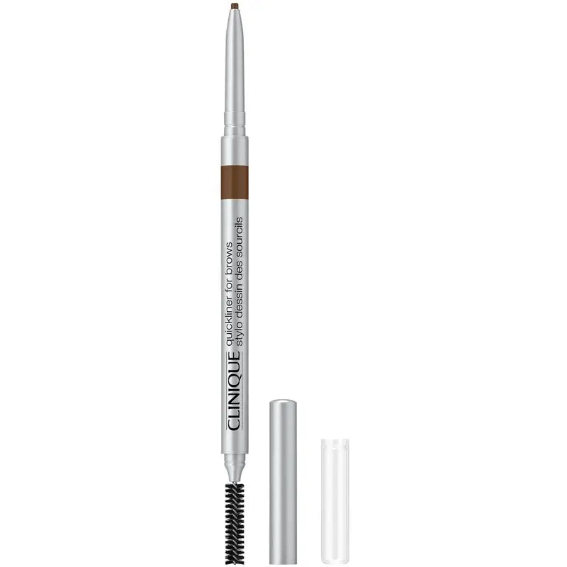 Clinique Quickliner For Eyes Brows Eye Liner Deep Brown, 0,6 g