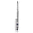 Clinique Quickliner For Eyes Eye Liner Blue Grey, 0.3 g