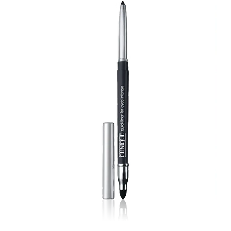 Clinique Quickliner For Eyes Charcoal Eye Liner, 0.3 g