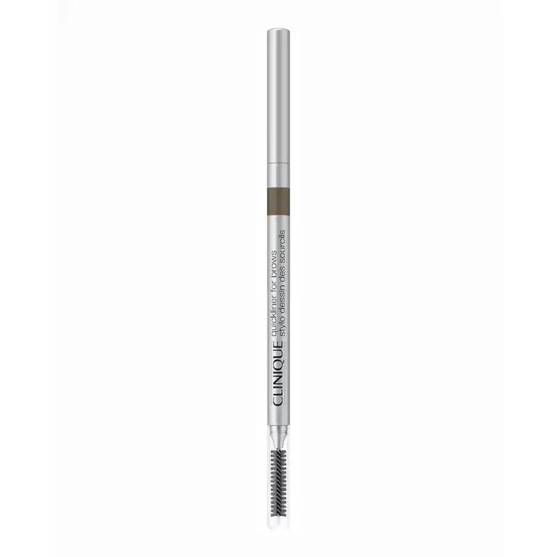 Clinique Quickliner For Eye Liner Brows Soft Brown, 0.6 g