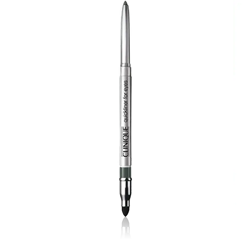 Clinique Quickliner For Eyes Moss Eye Liner, 0.3 g