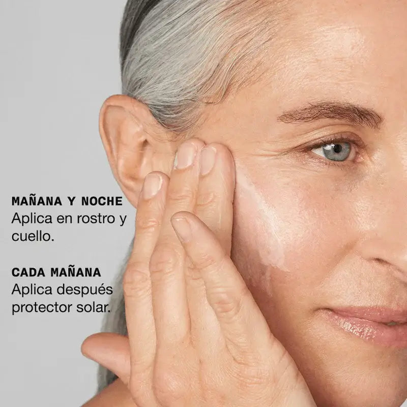 Clinique Smart Clinical Repair Firming + Lifting pour le visage et le cou, 75 ml