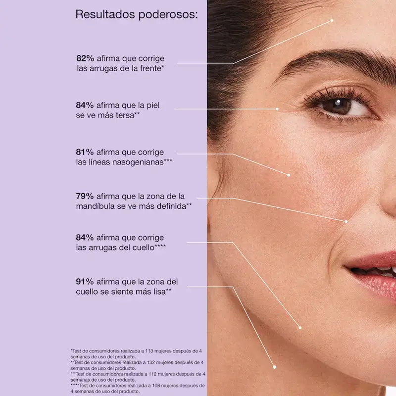 Clinique Smart Clinical Repair Firming + Lifting pour le visage et le cou, 75 ml
