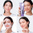 Clinique Mousse nettoyante pour le visage, 125 ml