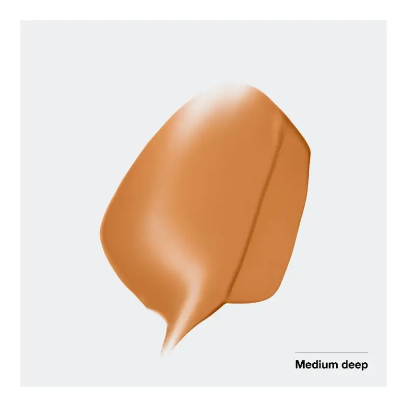 Clinique Uv Solutions : Illuminating Colour Sunscreen Spf 50 Medium Deep, 40 ml
