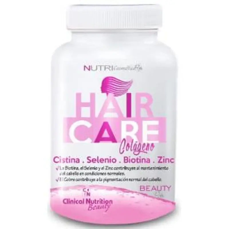 Cn Clinical Nutrition Hair Care Collagen 180 Tablets