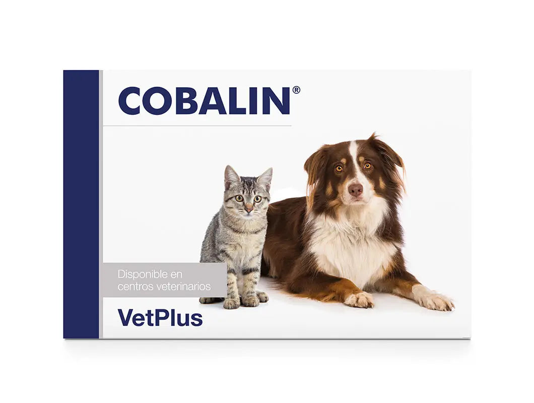Cobalin 60 capsules