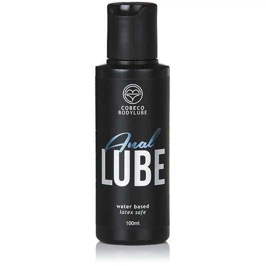 Cobeco - Cbl Anal Lubricant 100 Ml
