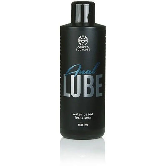 Cobeco - Cbl Anal Lubricant 1000Ml