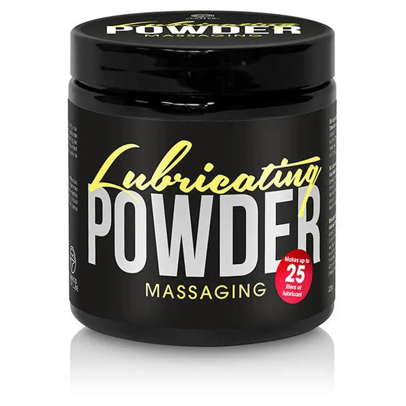 Cobeco - Cbl Powder Lubricant Powder 225Gr