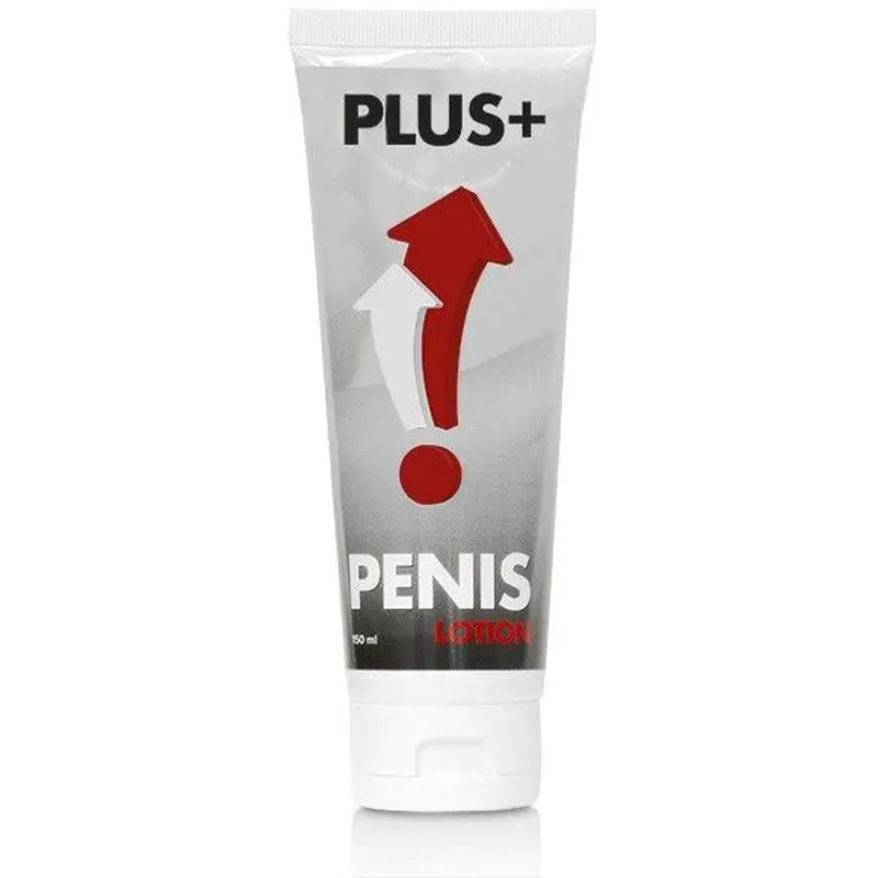 Cobeco - Health Penis Plus Erection Enhancing Lotion 150Ml