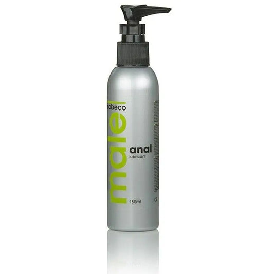 Cobeco - Male Anal Lubricant 150 Ml
