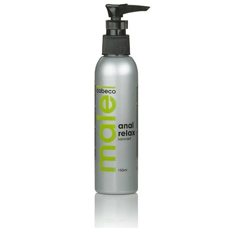 Cobeco - Male Anal Relaxing Relax 150 Ml