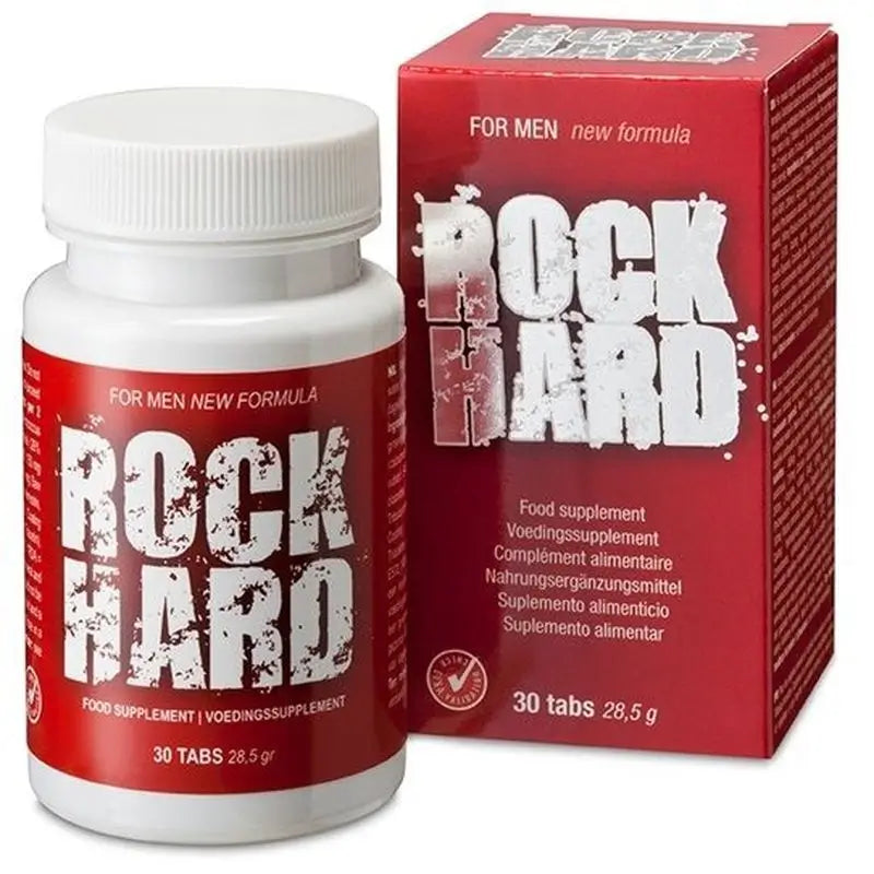 Cobeco Pharma Power Booster 30 Capsules