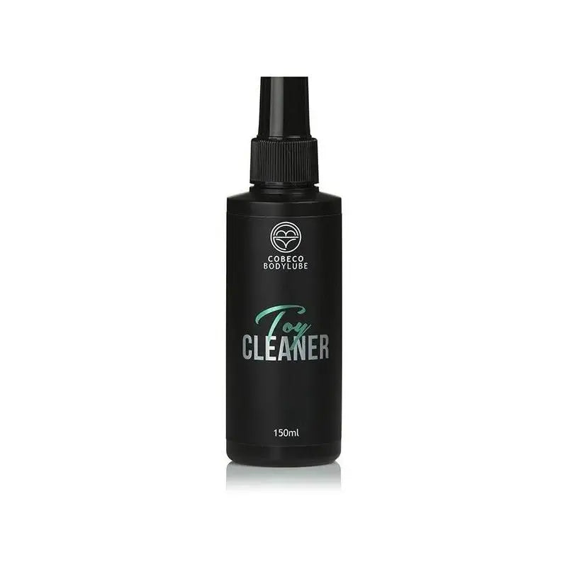 Cobeco Pharma Cbl Alcohol Free Toy Cleaner 150 Ml