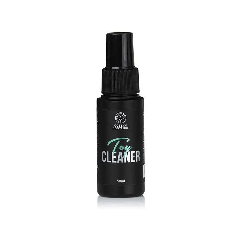 Cobeco Pharma Cbl Alcohol Free Toy Cleaner 50 Ml