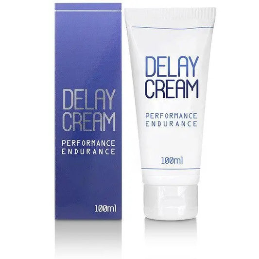 Cobeco Pharma Retardant Cream 100 Ml