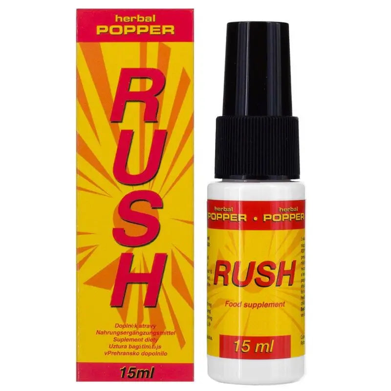 Cobeco Pharma Popper Spray West 15 Ml