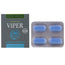 Cobeco Pharma Viper Male Enhancer 4 Capsules