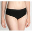 Cocoro Menstrual Panty Black Moderate Flow 0/Xxs.