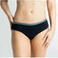 Cocoro Menstrual Panty Black/Grey Heavy Flow 5/Xl