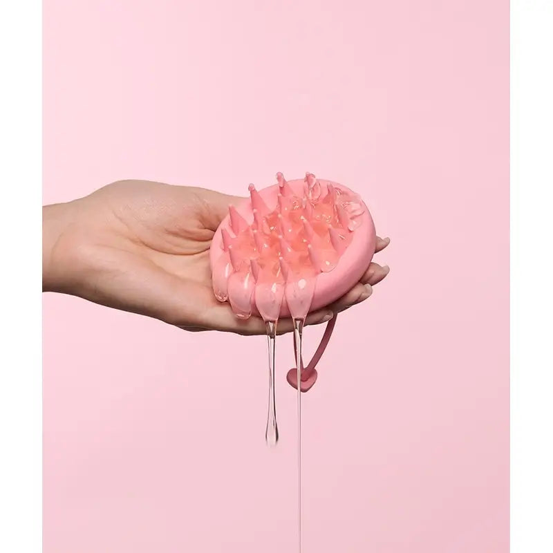 Cocosolis Grow Scalp Massager Brush , 1 pc