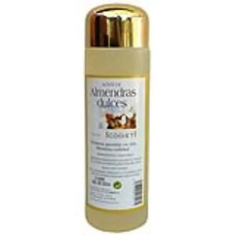 Codiet Almond Oil 250Ml.