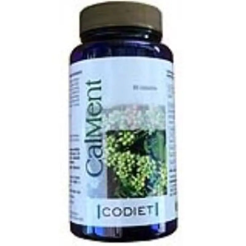 Codiet Calment 60 Capsules