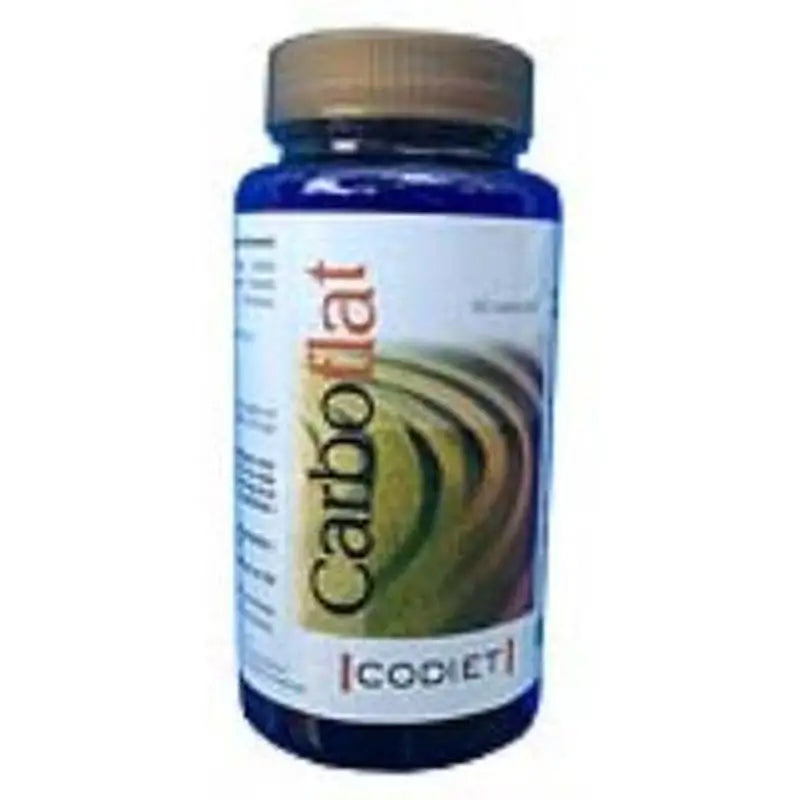 Codiet Carboflat Complex 60 Capsules