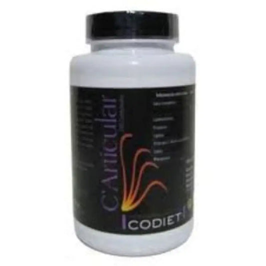 Codiet Carticular 60 Tablets