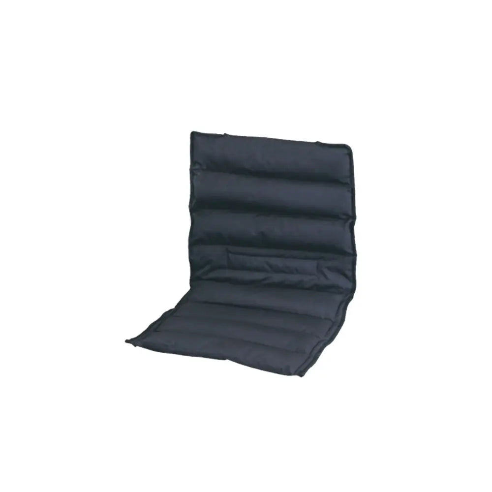 coussin rembourré avec dossier pour fauteuils roulants